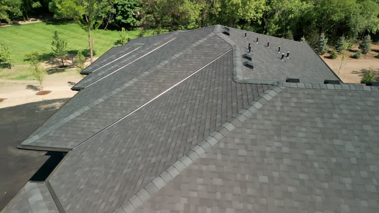 Best Cold Roofs  in Baileyton, AL