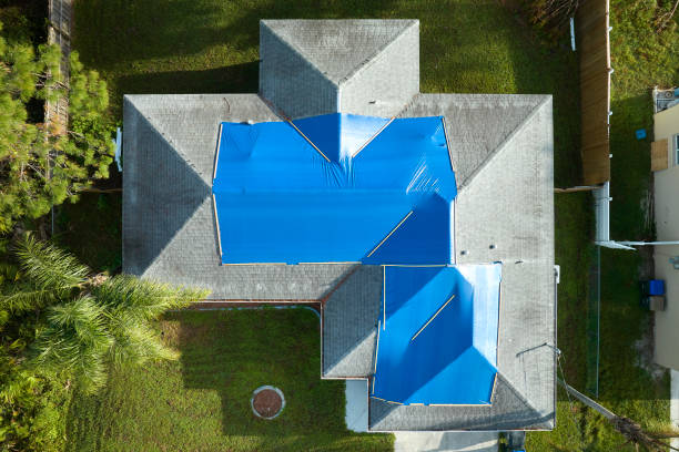 Professional Roofing Service in Baileyton, AL
