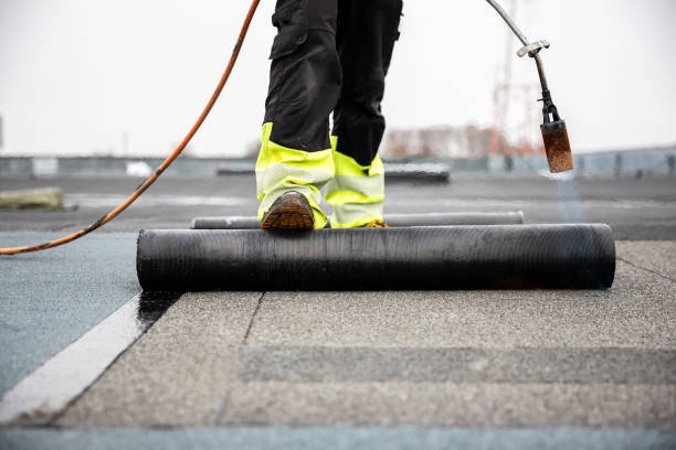 Best Gutter Replacement  in Baileyton, AL
